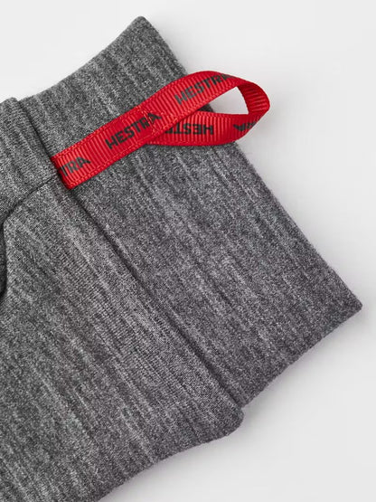 HESTRA MERINO TOUCH POINT LINERS