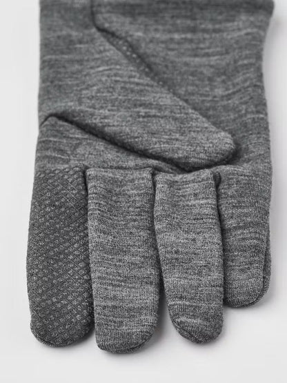 HESTRA MERINO TOUCH POINT LINERS