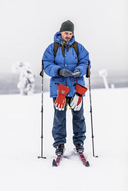 HESTRA MERINO TOUCH POINT LINERS