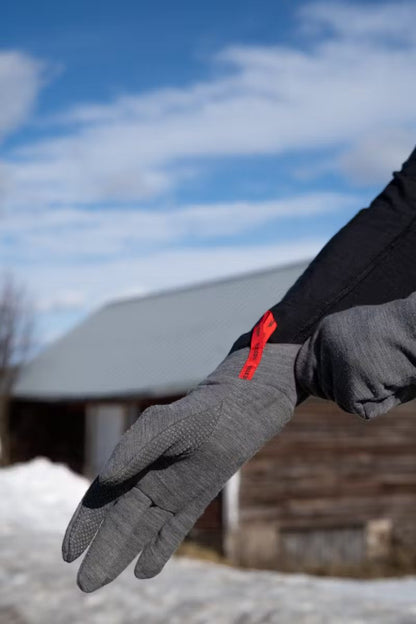 HESTRA MERINO TOUCH POINT LINERS