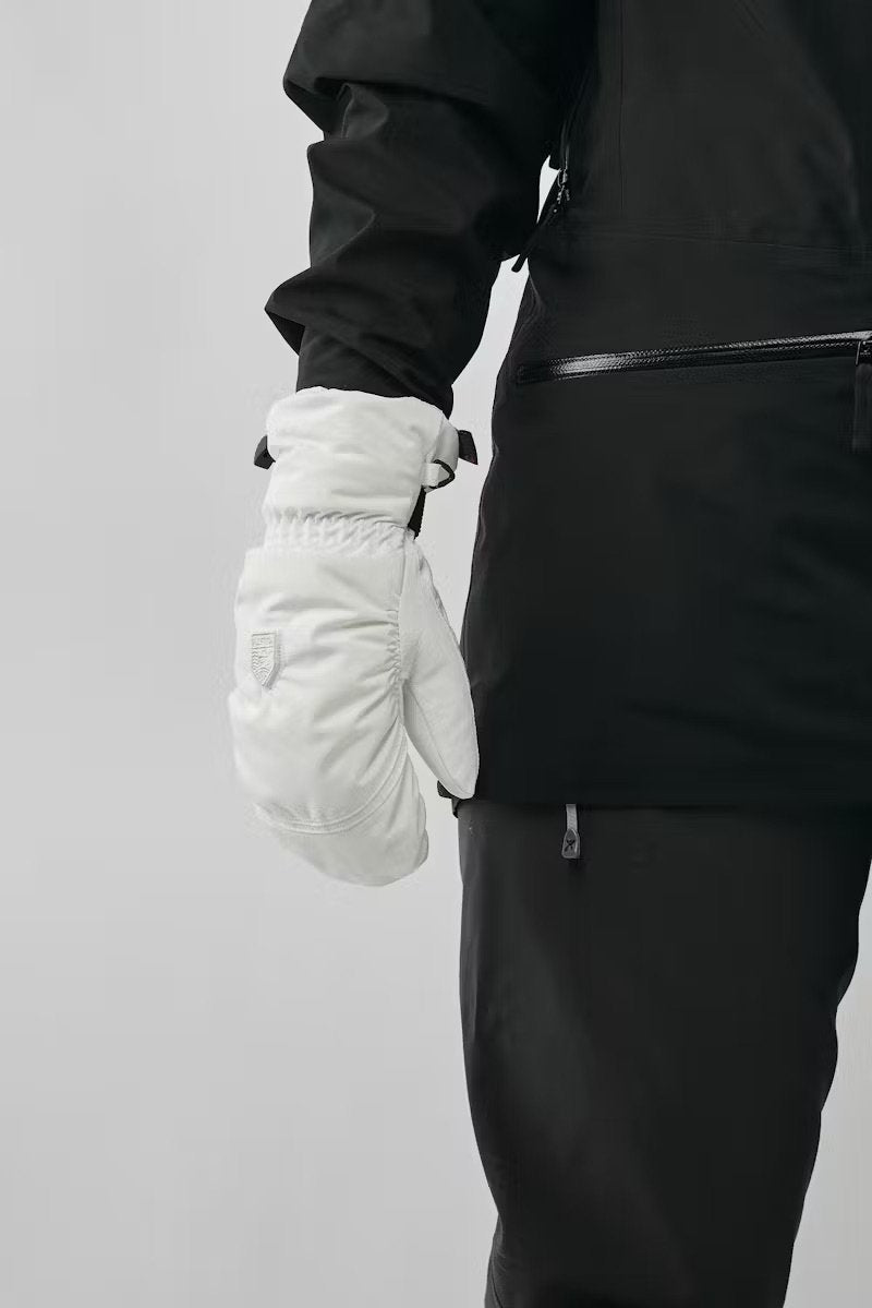 HESTRA WOMENS POWDER CZONE MITT