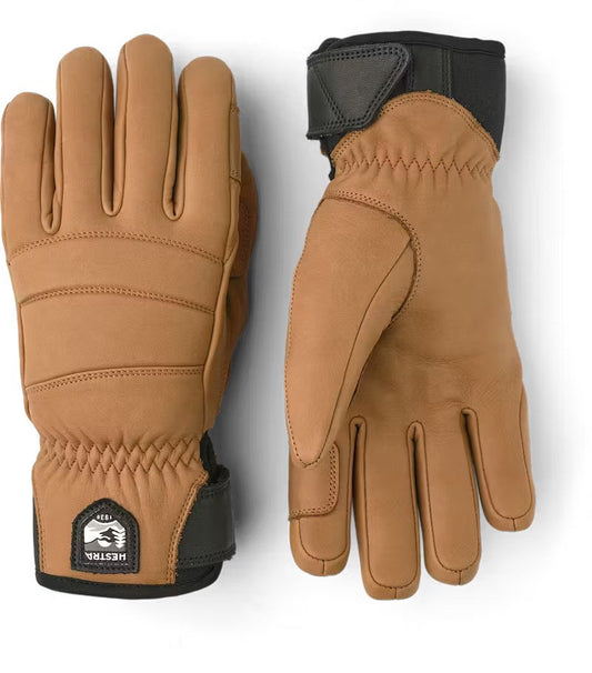 HESTRA WOMENS FALL LINE GLOVES