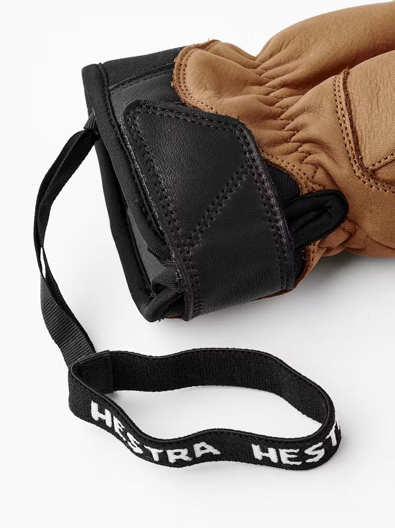 HESTRA WOMENS FALL LINE GLOVES