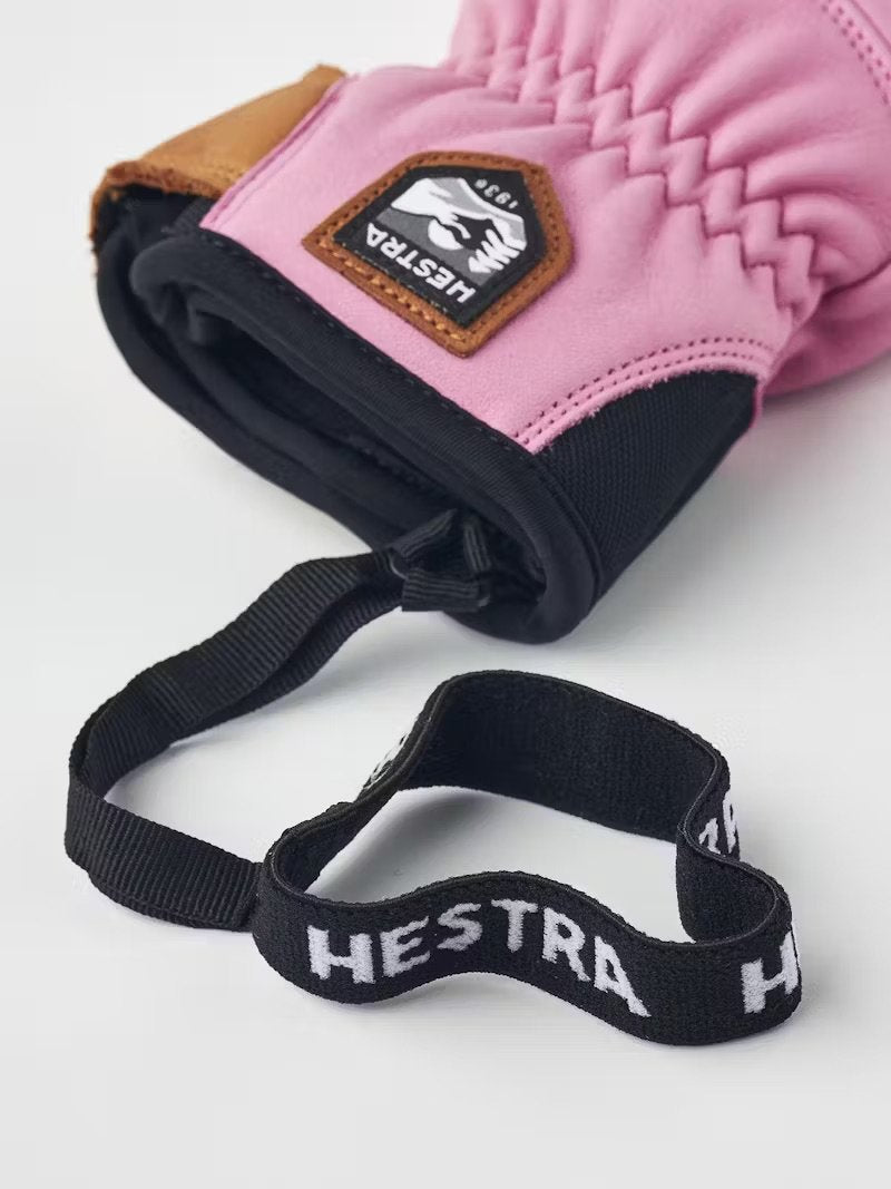 HESTRA WOMENS FALL LINE GLOVES