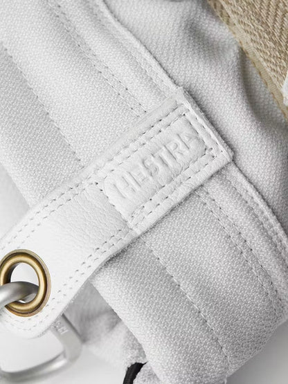 HESTRA WOMENS PATROL GAUNTLET MITT