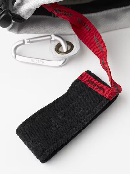 HESTRA WOMENS PATROL GAUNTLET MITT