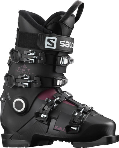 SALOMON SHIFT PRO 90W WOMENS ALPINE TOURING SKI BOOTS