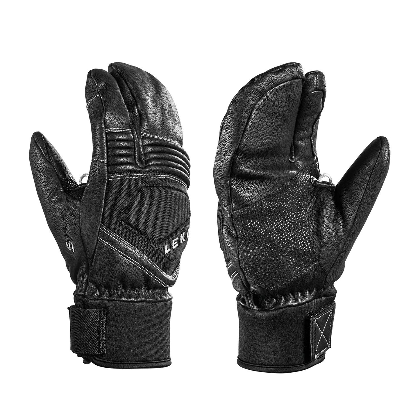 LEKI COPPER S LOBSTER MITT