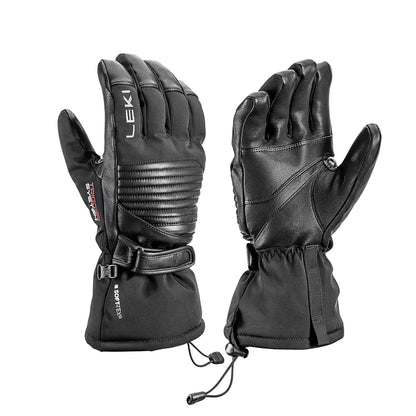 LEKI XPLORE XT S GLOVES