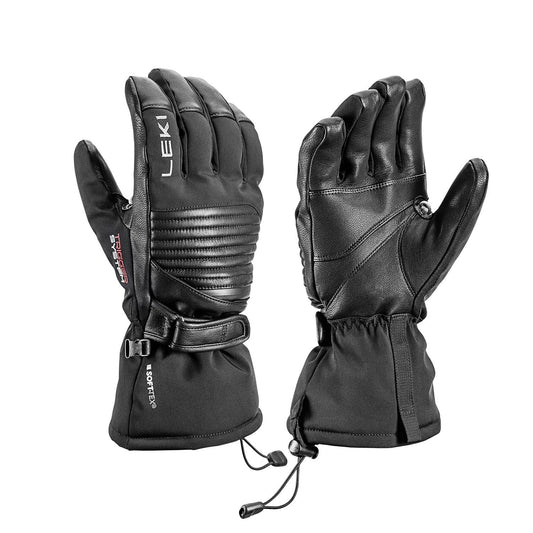 LEKI XPLORE XT S GLOVES