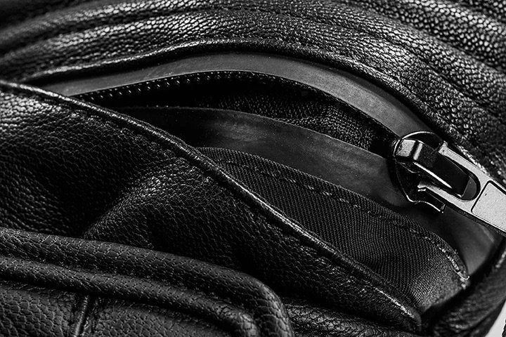 LEKI XPLORE XT S GLOVES