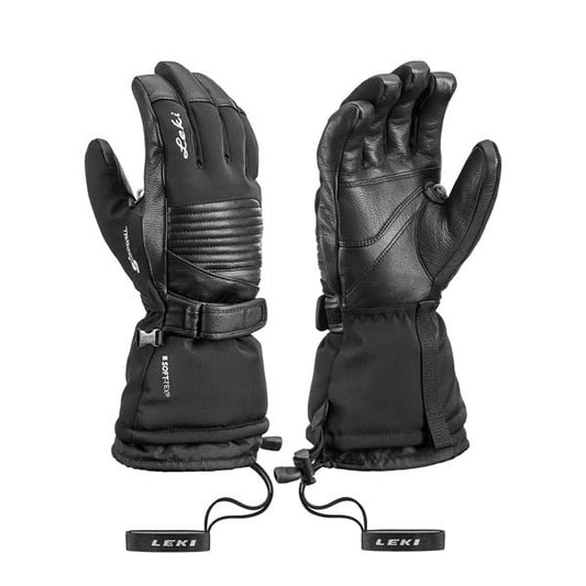 LEKI XPLORE XT S WOMENS GLOVES