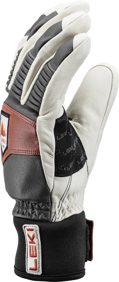 LEKI PATROL 3D GLOVES