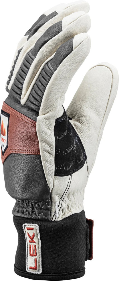 LEKI PATROL 3D GLOVES