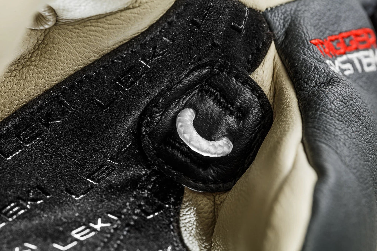 LEKI PATROL 3D GLOVES