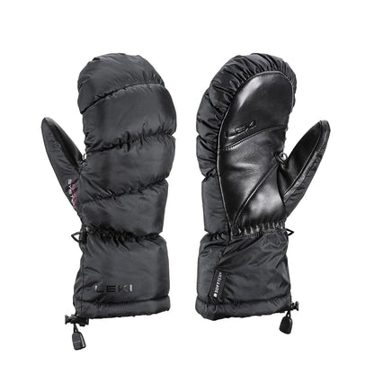 LEKI GLACE 3D WOMENS MITT