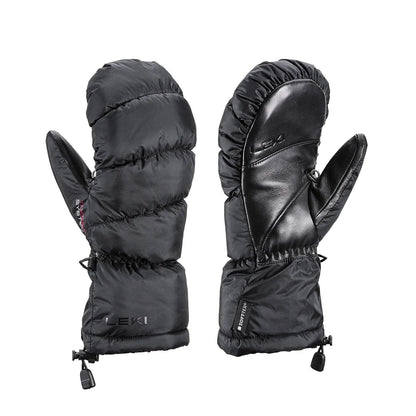 LEKI GLACE 3D WOMENS MITT