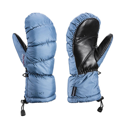 LEKI GLACE 3D WOMENS MITT