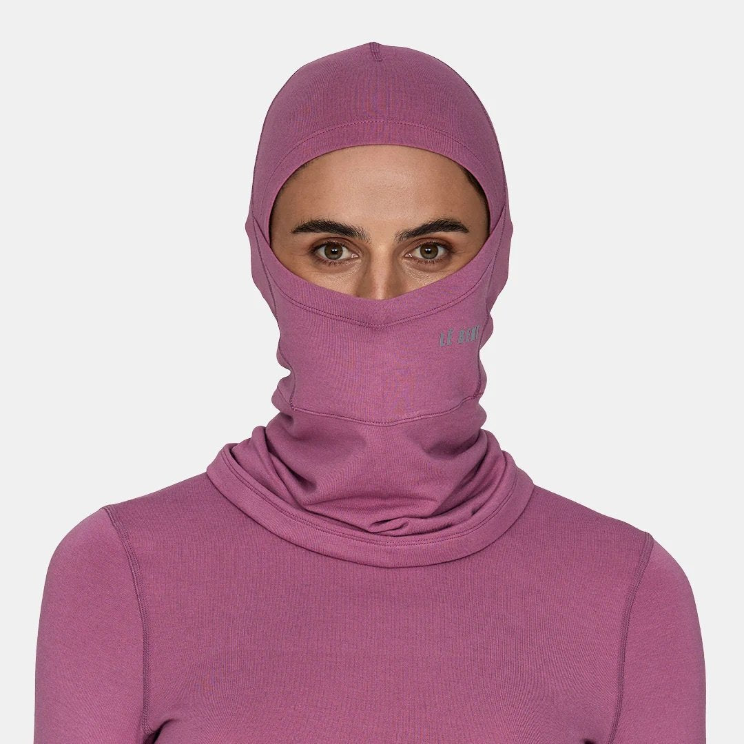 Le Bent Double Up Balaclava Adult