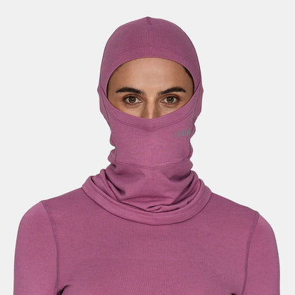 Le Bent Double Up Balaclava Adult