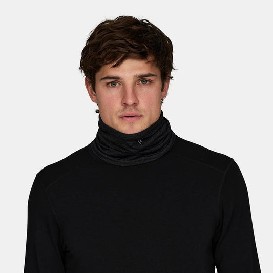 Le Bent Featherweight 125 Neck Gaiter Adult