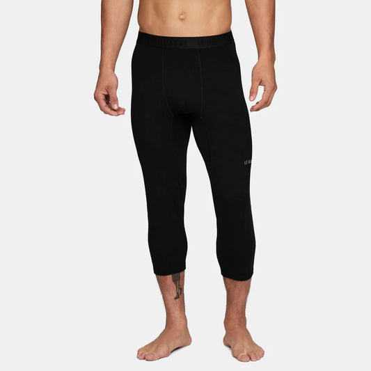 Le Bent Mens Midweight Base Layer 260 3/4 Bottom