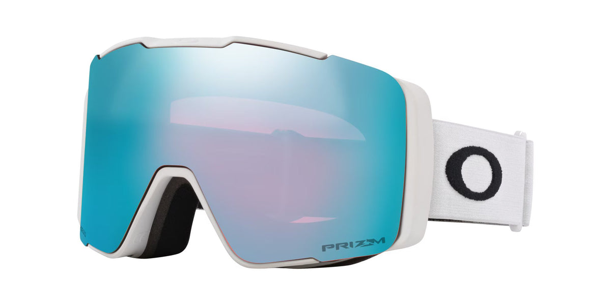 Oakley Line Miner Pro Prizm Ski & Snowboard Goggles