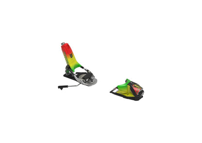 LOOK PIVOT 14 GW SKI BINDINGS