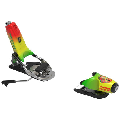 LOOK PIVOT 15 GW SKI BINDINGS