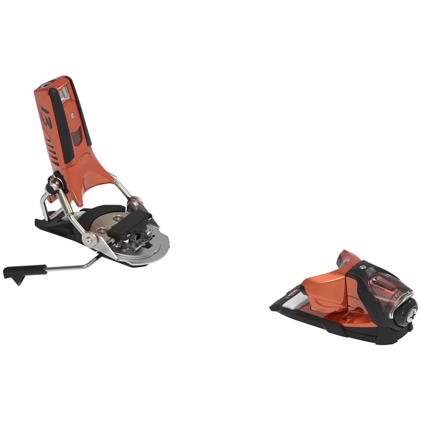 LOOK PIVOT 2.0 13 GW SKI BINDINGS
