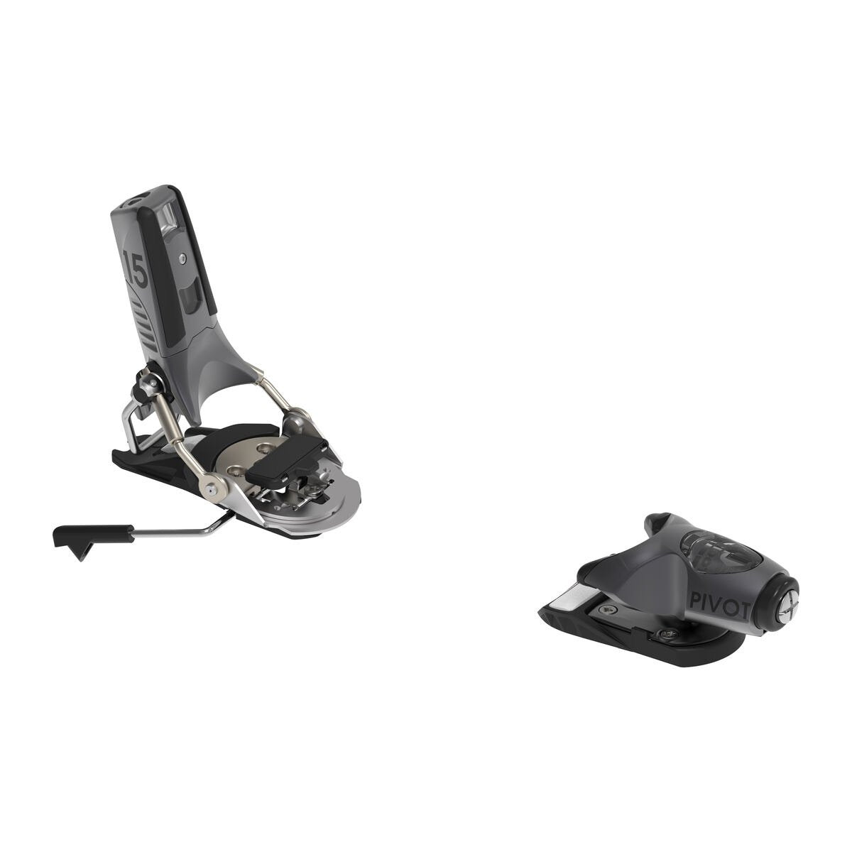 LOOK PIVOT 2.0 15 GW SKI BINDINGS