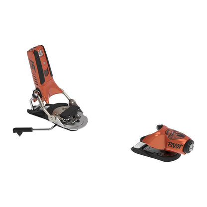LOOK PIVOT 2.0 15 GW SKI BINDINGS