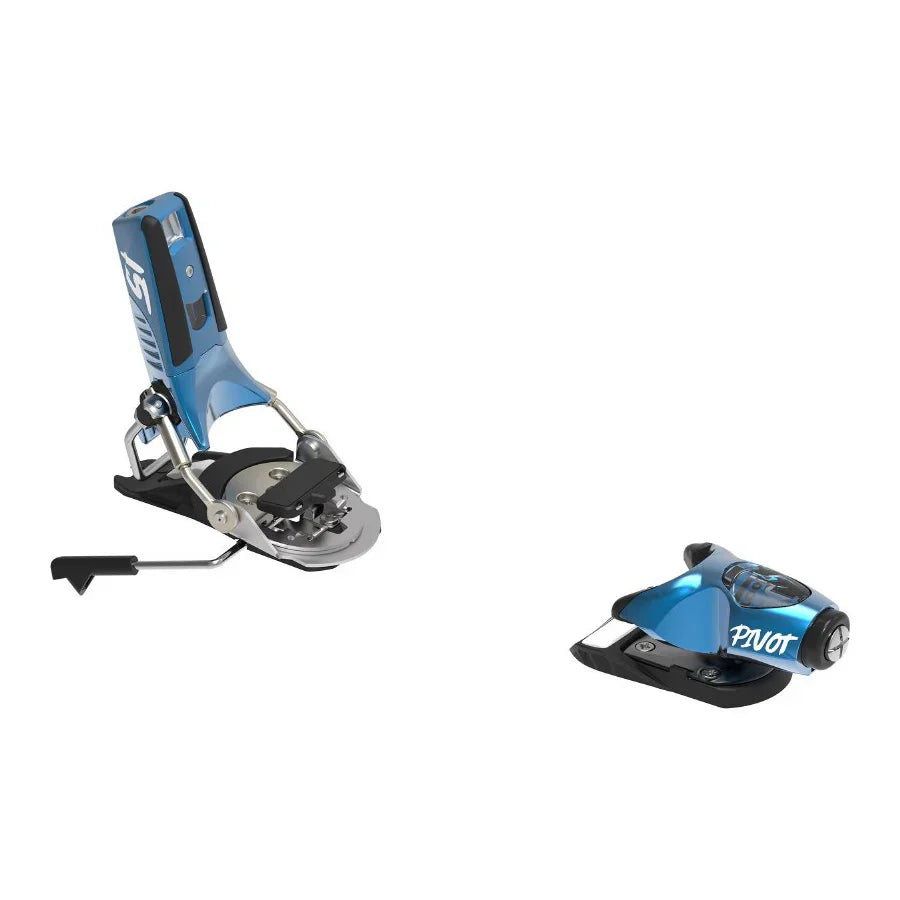 LOOK PIVOT 2.0 15 GW SKI BINDINGS