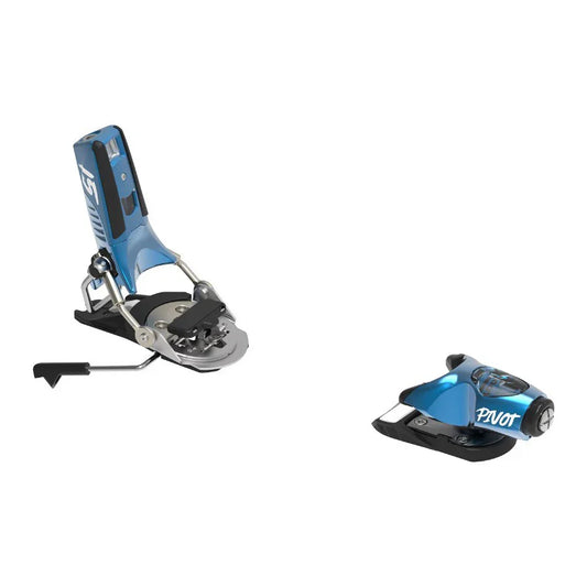 LOOK PIVOT 2.0 15 GW SKI BINDINGS