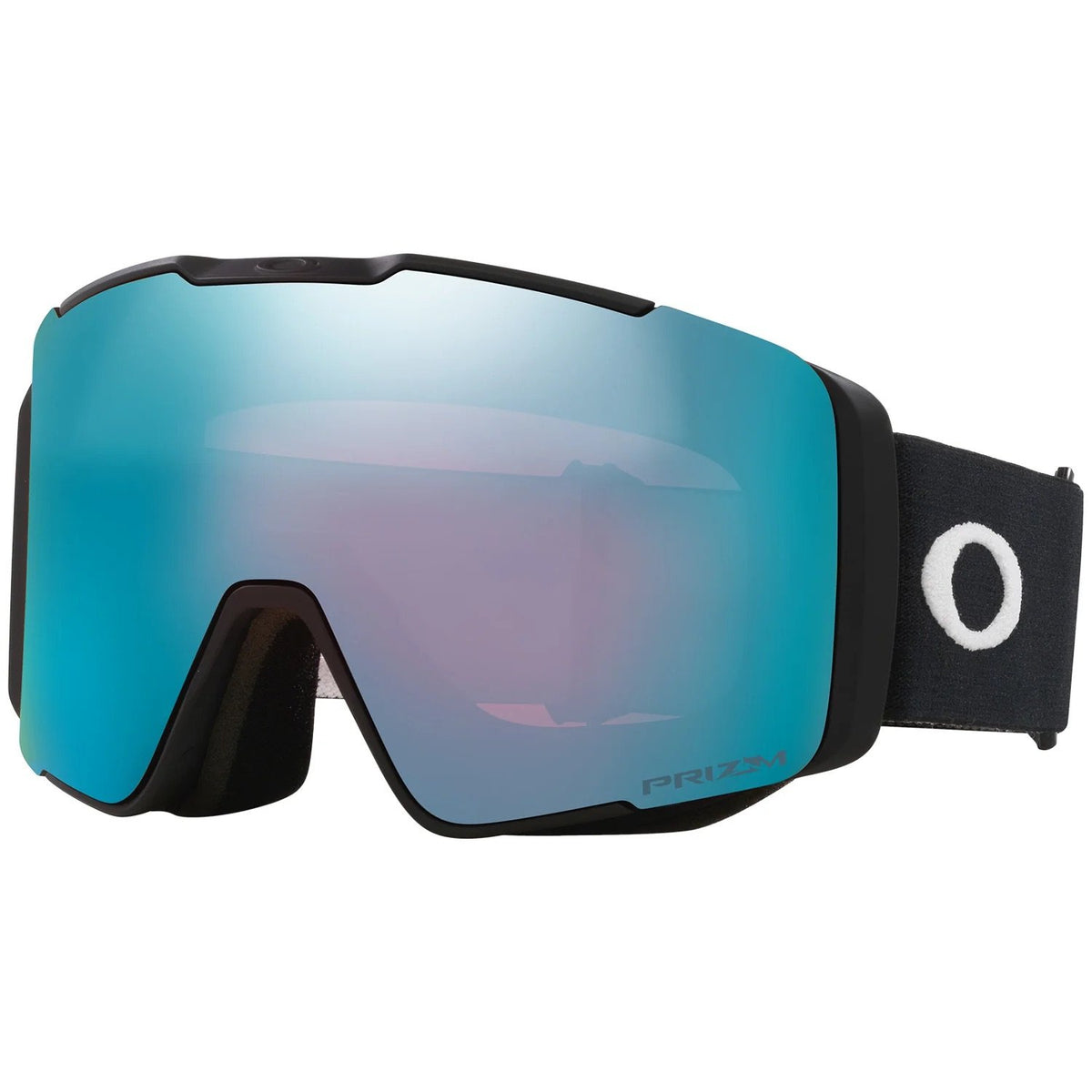 Oakley Line Miner Pro Prizm Ski & Snowboard Goggles