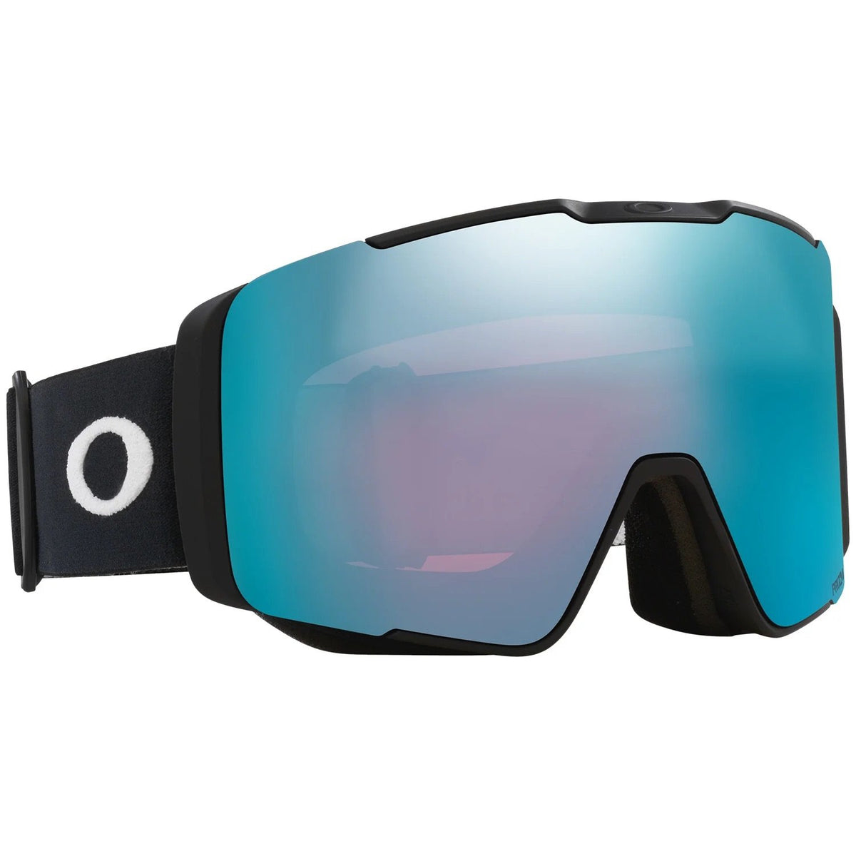 Oakley Line Miner Pro Prizm Ski & Snowboard Goggles