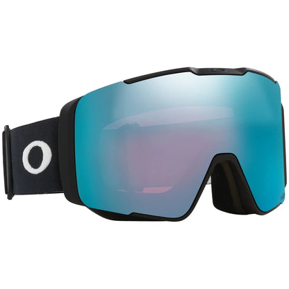 Oakley Line Miner Pro Prizm Ski & Snowboard Goggles