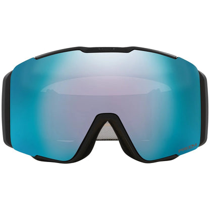 Oakley Line Miner Pro Prizm Ski & Snowboard Goggles