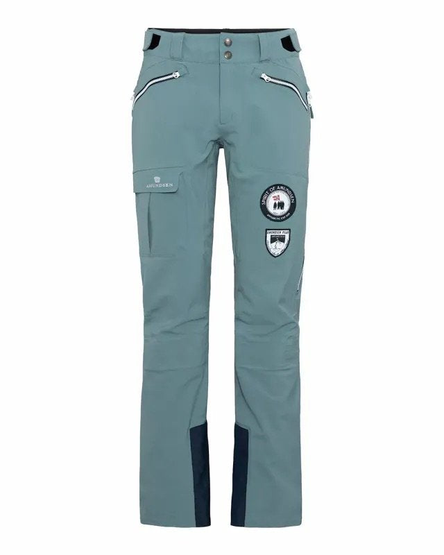 AMUNDSEN MENS PEAK PANTHER SKI PANTS