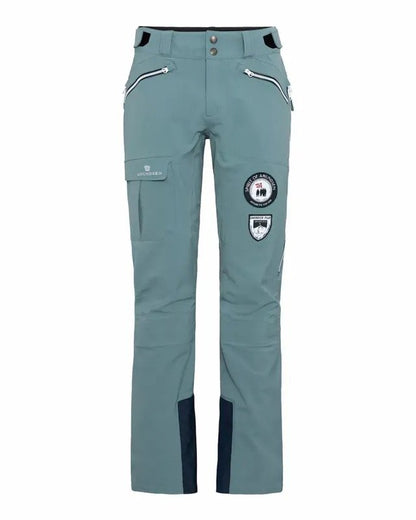 AMUNDSEN MENS PEAK PANTHER SKI PANTS