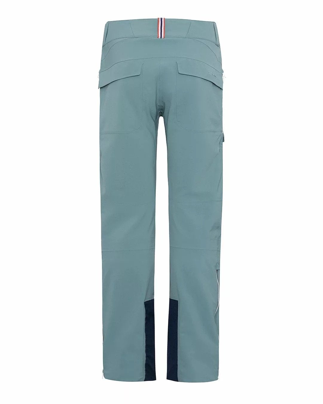 AMUNDSEN MENS PEAK PANTHER SKI PANTS