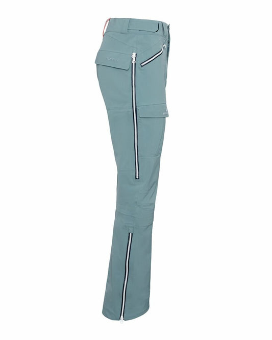 AMUNDSEN MENS PEAK PANTHER SKI PANTS