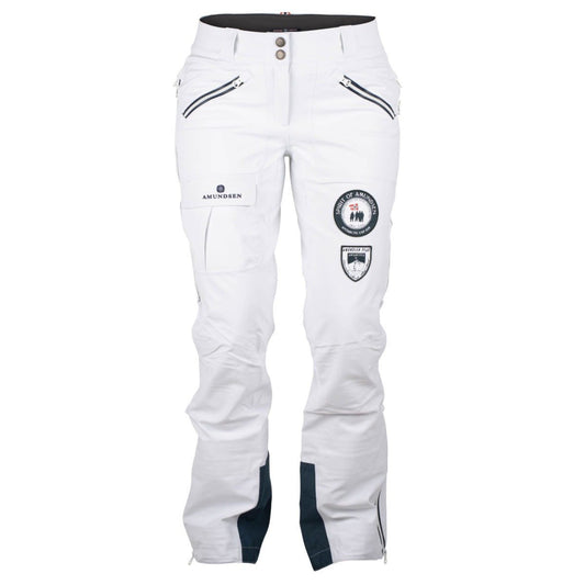 AMUNDSEN WOMENS PEAK PANTHER SKI PANTS