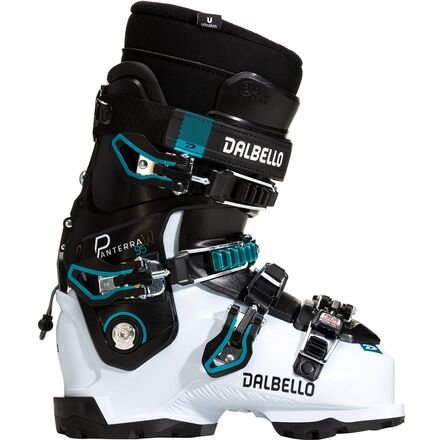 SKI BOOTS