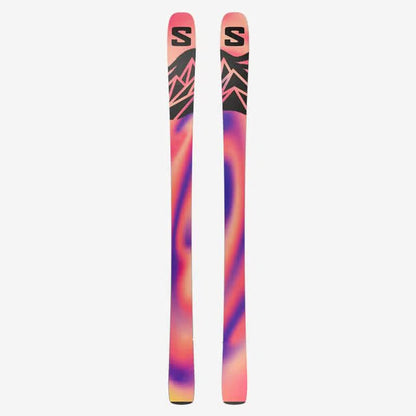Salomon QST 94 All-Mountain Skis