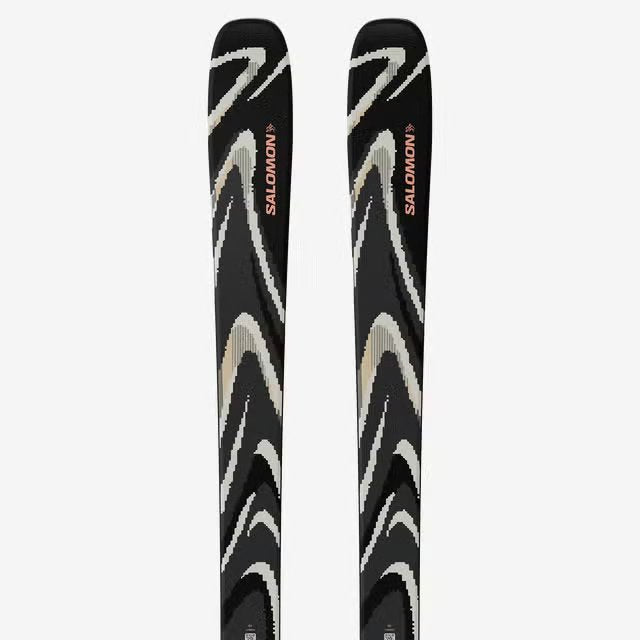 Salomon QST 94 All-Mountain Skis