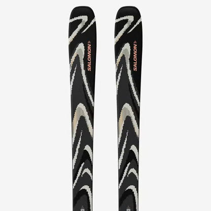 Salomon QST 94 All-Mountain Skis