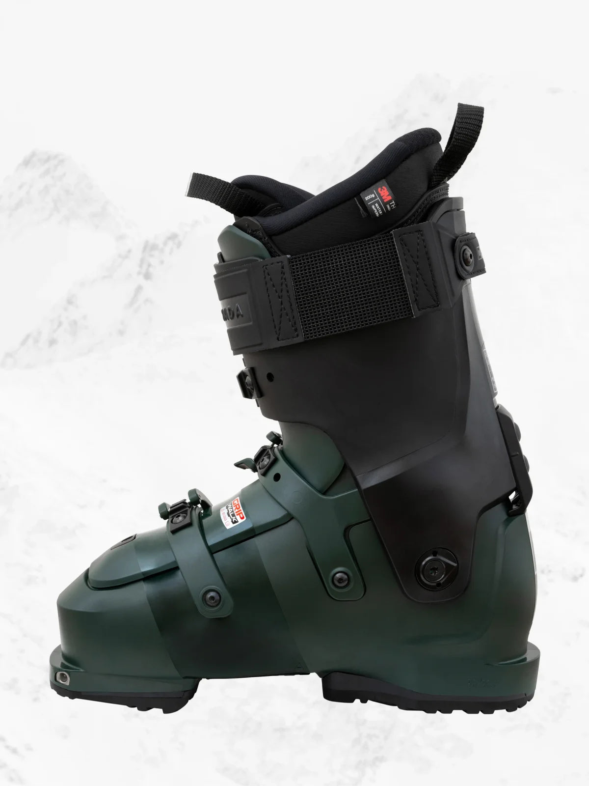 ARMADA AR ONE 130 MV SKI BOOTS