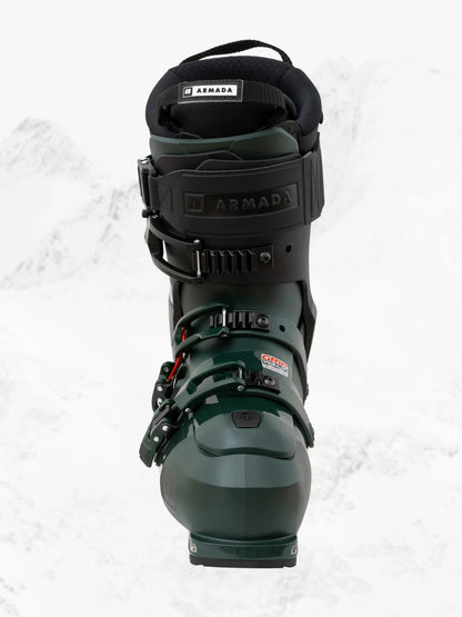 ARMADA AR ONE 130 MV SKI BOOTS