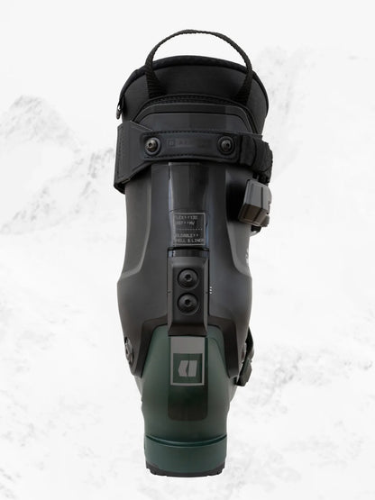ARMADA AR ONE 130 MV SKI BOOTS